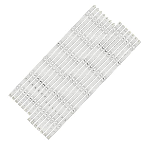 Tira de lámpara LED INNOTEK POLA2.0 55 para iluminación de repuesto televisión 55LN5400 2
