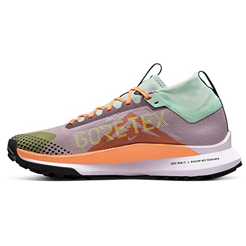 Image of Nike Women's Pegasus Trail 4 Gore-TEX Waterproof Trail Running Shoes
