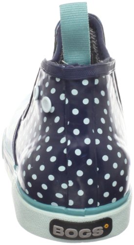 Image of Bogs Hawthorne Waterproof Sneaker (Toddler /Little Kid /Big Kid)
