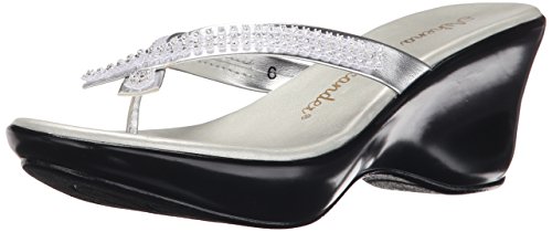 Athena Alexander Women's Roxi Thong Sandal