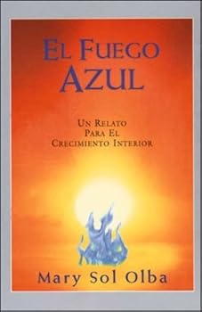 Paperback Fuego Azul, El (Spanish Edition) [Spanish] Book