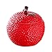 PRETYZOOM Chinese Lychee Tea Gift Branches Ceramics Kitchen Tea Canister