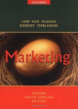 Paperback Marketing Book