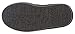 BEARPAW Girl's Lauren Youth Fashion Boot, Black ii, 5 M US Big Kid