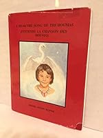 I hear the song of the Houmas =: J'entends la chanson des Houmas 0944064043 Book Cover