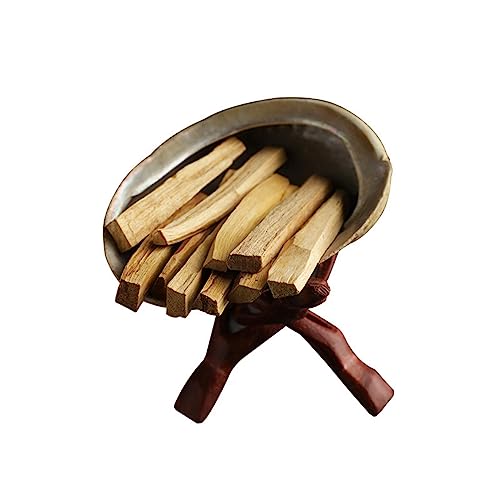 Incenso al legno di sandalo | Bastoncini di legno