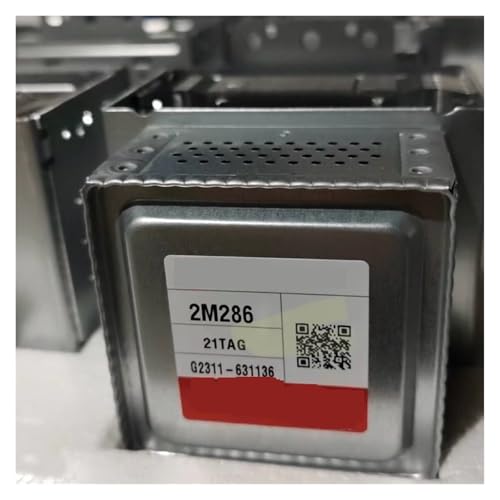 Magnétron pour micro-ondes pièce inverter applicable 2 fréquence variable - 4
