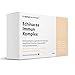 Produktbild BAFOXX Nutrition® Echinacea Immunsystem Komplex hochdosiert - Multivitamin Kur - Mit 21 abgestimmten Pflanzen- und Mikronährstoffen - vegan und ohne Zusatzstoffe - 60 Kapseln