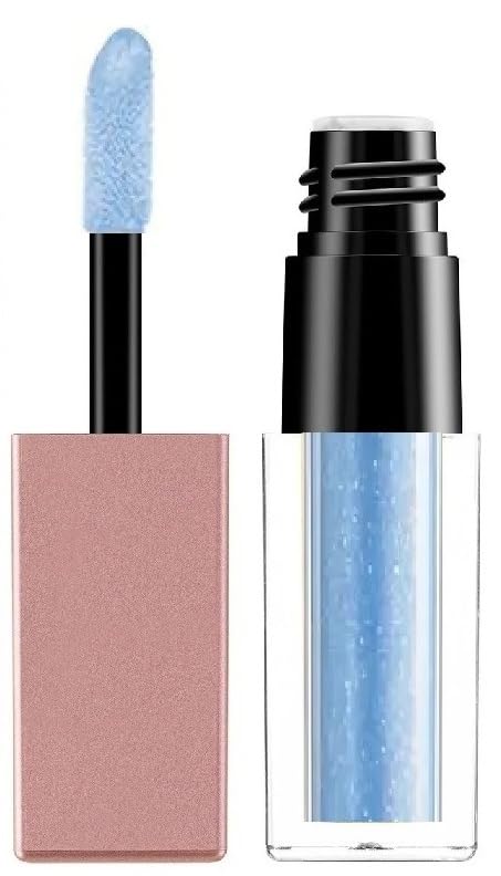 LIQUID SHIMMERY EYEDHSDOW (LIGHT BLUE)-image-30