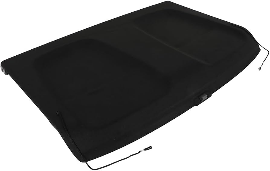 Amazon.com: ECCPP Cargo Cover for Volvo for XC40 Recharge 2021