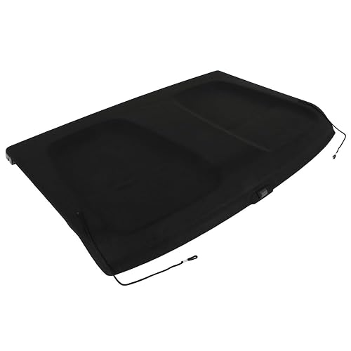 ECCPP Cargo Cover for Volvo for XC40 Recharge 2021-2023 Sport Utility
