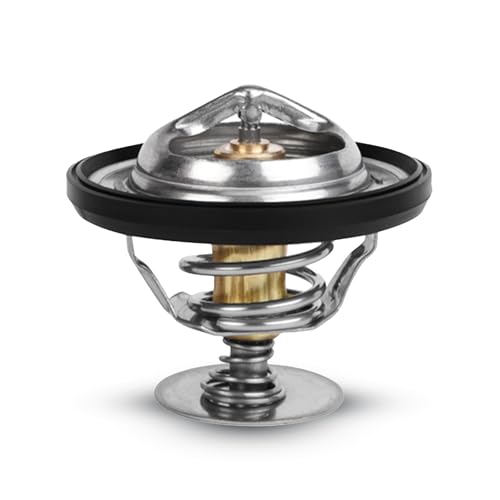 Mishimoto MMTS-JED-06L Racing Thermostat