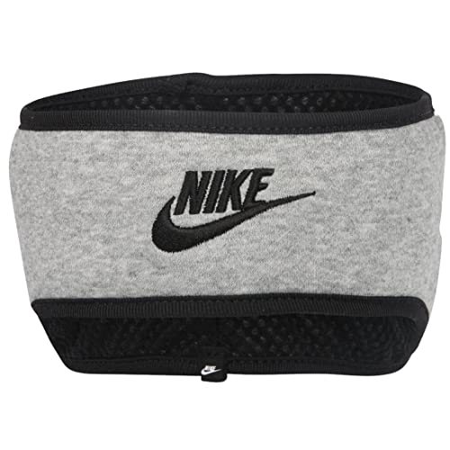 Nike Club Fleece Bandeau running pour courir en hiver et se protéger du froid