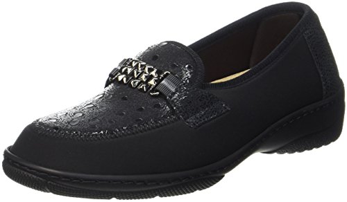 Chaussures à enfiler homme Podowell Magik contre pieds gonflés