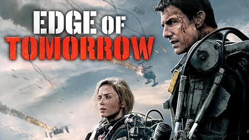 Edge of Tomorrow image 2