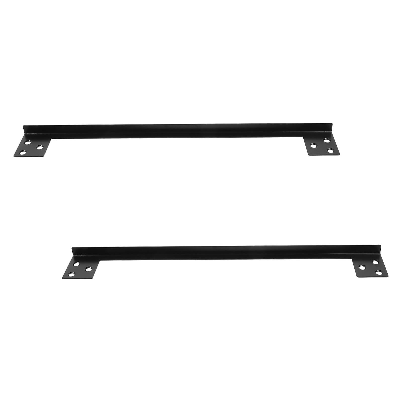 Une protection de loquet de porte extérieure avec plaque de verrouillage sécurisée