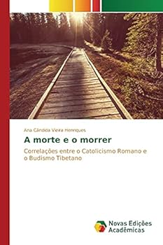 Paperback A morte e o morrer [Portuguese] Book