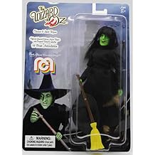 Wicked Witch from Wizard of Oz Mego Action Figure