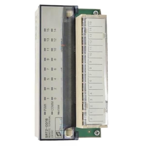 1PC SRT2-ID16-1 Control Module