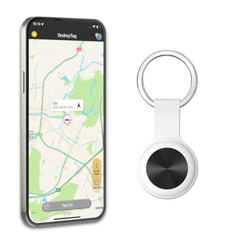 10 Best BMW GPS Trackers for 2026: Real-Time Tracking, Hidden Install Options, and No-Fuss Peace of Mind Portable Magnetic GPS Tracker