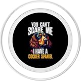 Zoom IMG-1 cane cocker spaniel popsockets popgrip