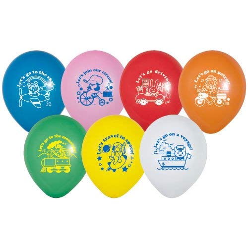 ふうせん様 リクエスト 10点 まとめ商品 ゴム風船・ハート風船｜販売｜模擬店・縁日用品｜アキザト