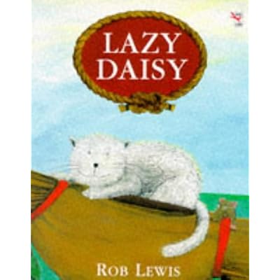 Lazy Daisy
