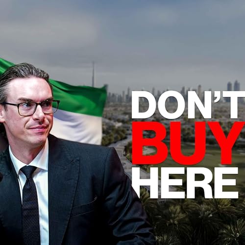 Avoid These 11 Mistakes When Buying in Dubai