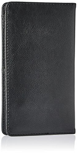 Samsonite Plastic Travel Wallet,Compact, Black, One Size #TOP1