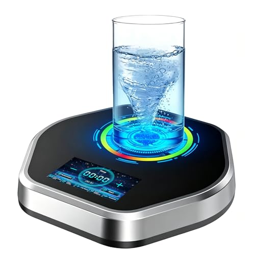 Terahertz Water Activator Low Frequency Resonance Molecular Water Machine