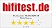 Abbildung Panasonic TX-50DXW734 Viera 126 cm (50 Zoll) Fernseher (4K Ultra HD, 1400 Hz BMR, HDR High Dynamic Range, Quattro Tuner mit Twin-Konzept, Smart TV)