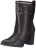  NomadBobbi - Bobbi Damen, Schwarz (schwarz), 37 EU