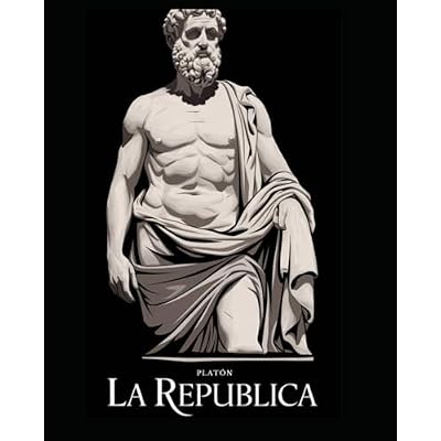 La Rep&uacute;blica: Tomos Completos