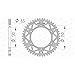 Price comparison product image DC AFAM ALU REAR SPROCKET PITCH 520 SCARICO FANGO TEETH 52 YAMAHA (TTR 230 2005-2012 , WR 125 L,M,N, 1999-2001 , WR 125 P,Q, 2002-2003 , WR 250 F N,P,Q,R,T,V, 2001-2006 , WR 250 F W,X,Y,Z,A,B,C, 2007-2013 , WR 250 Z M,N, 2000-2001 , WR 250 Z P, 2002 , WR 250 Z Q, 2003 , WR 400 F L, 1999 , WR 426 F M,N,P, 2000-2002 , WR 450 F Q,R,T,V, 2003-2006 , WR 450 F W,X,Y,Z,A,B, 2007-2012 , YZ 125 L,M,N, 1999-2001 , YZ 125 P,Q,R, 200