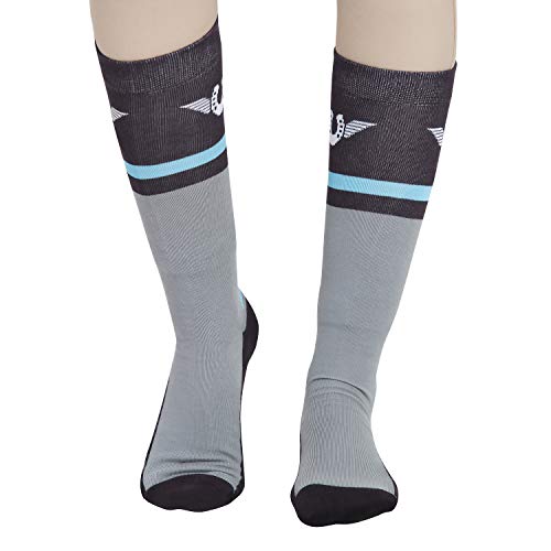 Image of TuffRider Ladies Impulsion Knee Hi Socks