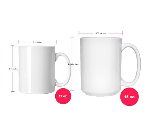Spreadpassion GB-2708141-43-WHITE Sex Therapist Gifts – Trust Me I’M A Sex Therapist - Funny Tea Hot Cocoa Coffee Cup - Novelty Birthday Christmas Anniversary Gag Gifts Idea thumb #5