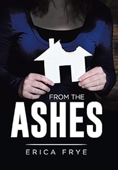 Hardcover From the Ashes Book