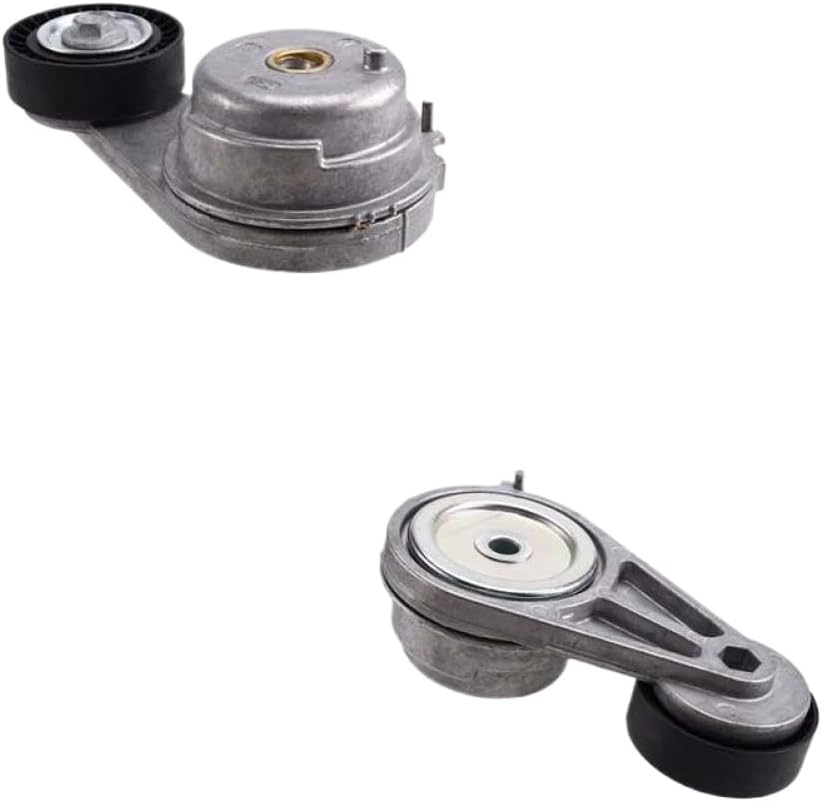Belt Pulley 1322000070 A1322000070 Belt Tensioner Assembly Compatible With Fortwo 451 1.0
