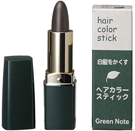 Hair Color Stick (dark brown)