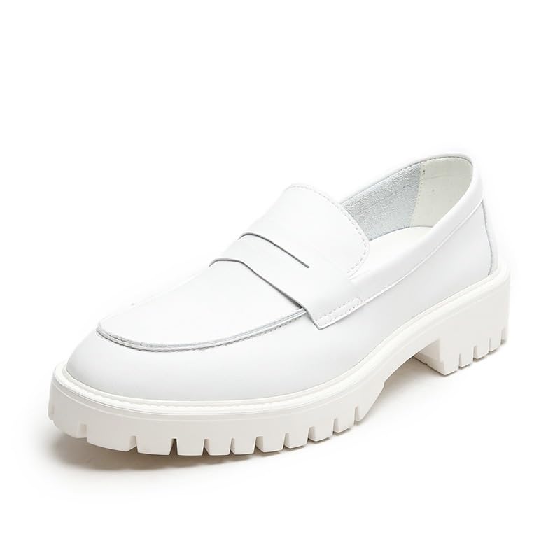 Men's Casual Flats Soft Driving Walking Loafer Shoes Breathable Comfort Business Oxford Shoes Men Classic Patent Leather Shoes