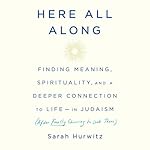 Cover of Here All Along