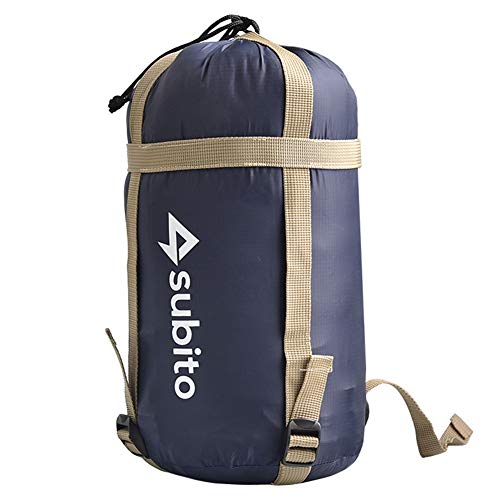 Naiyafly ce Lien pour accéder à l’étanchéité Compression Étanche Stuff Sack Outdoor Randonnée Camping Sleeping Bag Cover