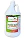 GS Plant Foods Humic Acid Soil Amendment – Leonardite-Derived Liquid Concentrate for Improved Soil Structure & Nutrient Availability – OMRI Listed for Organic Use – 1 Gallon