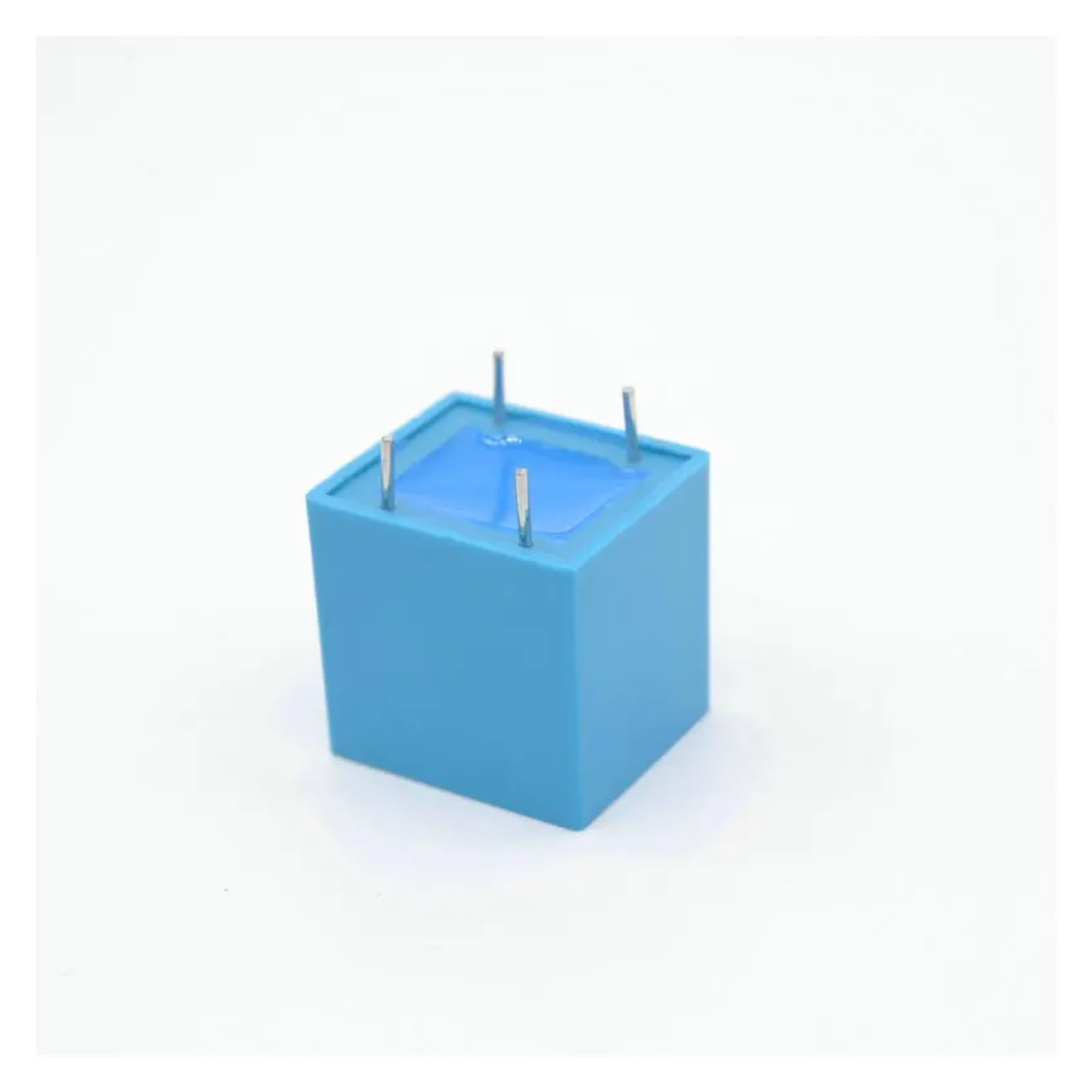 CLEUFWKO 1PCS Micro Current Voltage Transformer 2mA/2mA Capacitor Voltage Transformer Sensor Transformer