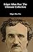Edgar Allan Poe: The Ultimate Collection