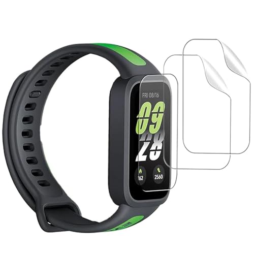 y3ZbgzFor Xiaomi Smart Band 9 Active 1.47 C` tB یtB yMoahsiunyzTPU 3D ߗ hw ϏՌ ʑN₩ \tȒP