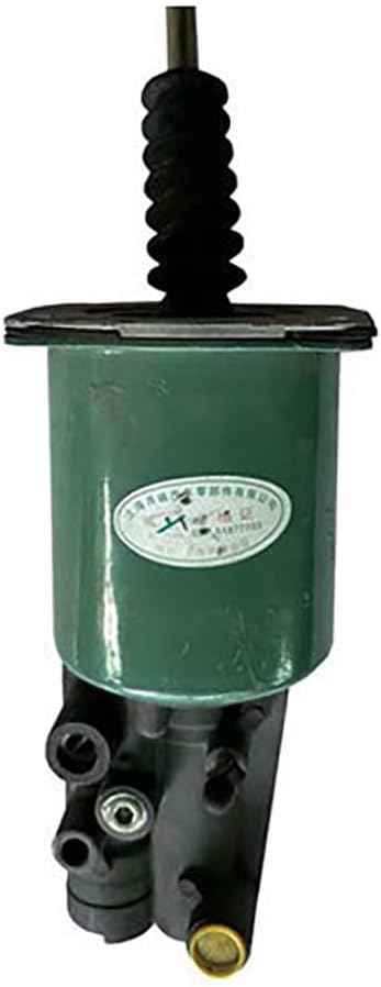 Heavy Truck Trailer Clutch Booster for Dongfeng Tianlong Cummins MAN DAF VG3208 81307256032