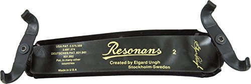 Resonans 3/4 Violin Shoulder Rest Medium