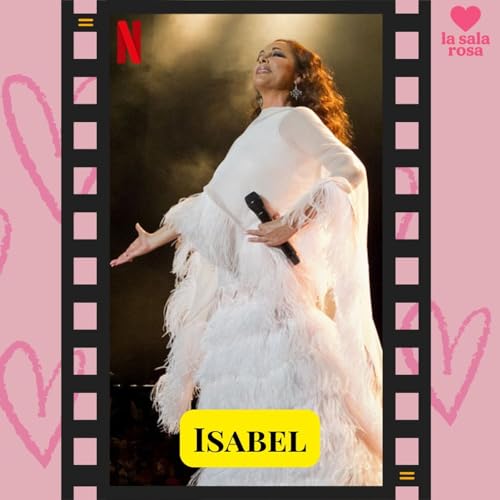 LSR T2. Rosa Expr&eacute;s: Isabel Pantoja &iquest;El fin de la tonadillera y el nacimiento del mito Netflix?