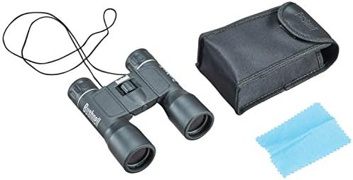 Bushnell Powerview Compact Folding Roof Binocular Prism